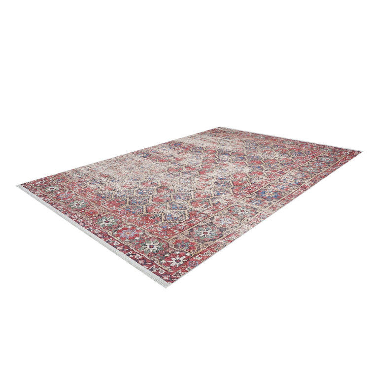 Bungalow Rose Grenville Rug Wayfair